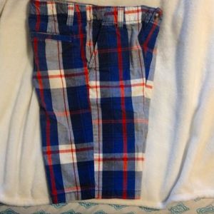 Sz10 boys shorts